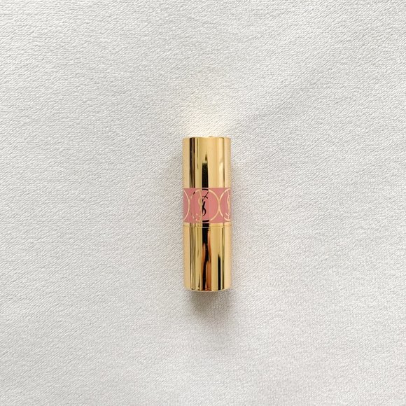 SOLD. YSL Pink Lipstick - Picture 2 of 3